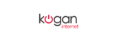 Kogan Internet logo