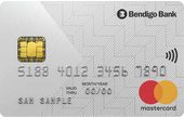 Bendigo Bank