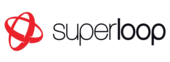 Superloop logo