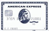 Thumbnail icon for American Express