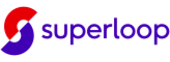 Superloop logo