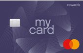 Rewards card image