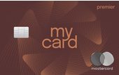 Premier Qantas card image