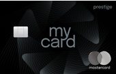 Prestige card image