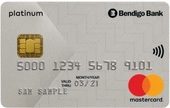 Bendigo Bank