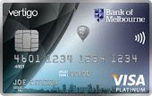 Bank of Melbourne