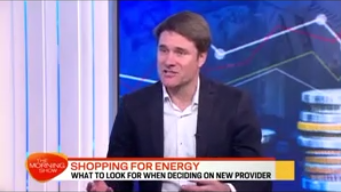 thumbnail video of Australians Feel The Stress