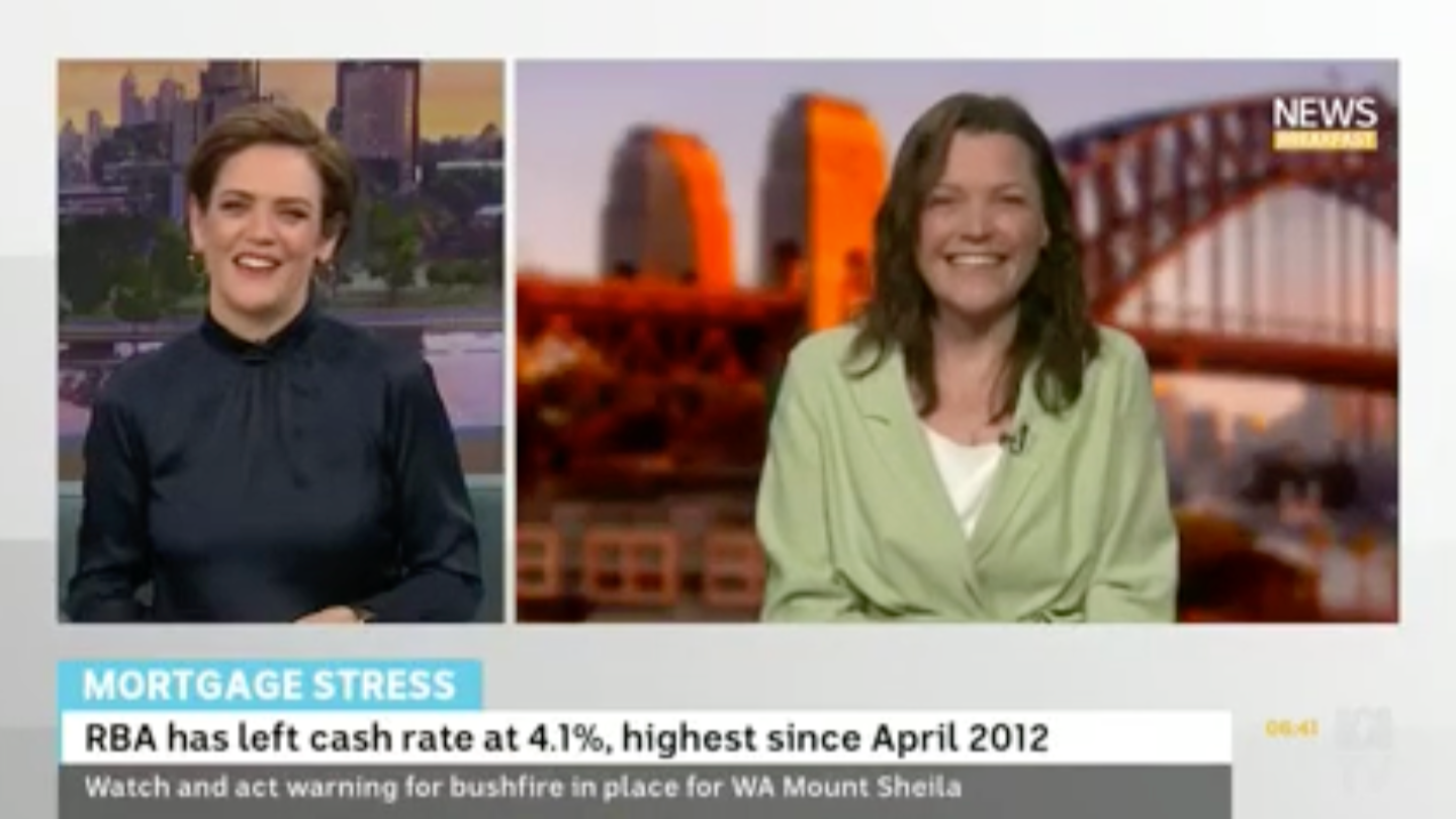 thumbnail video of The Mortgage Cyclone