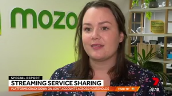 thumbnail video of Streaming Wars