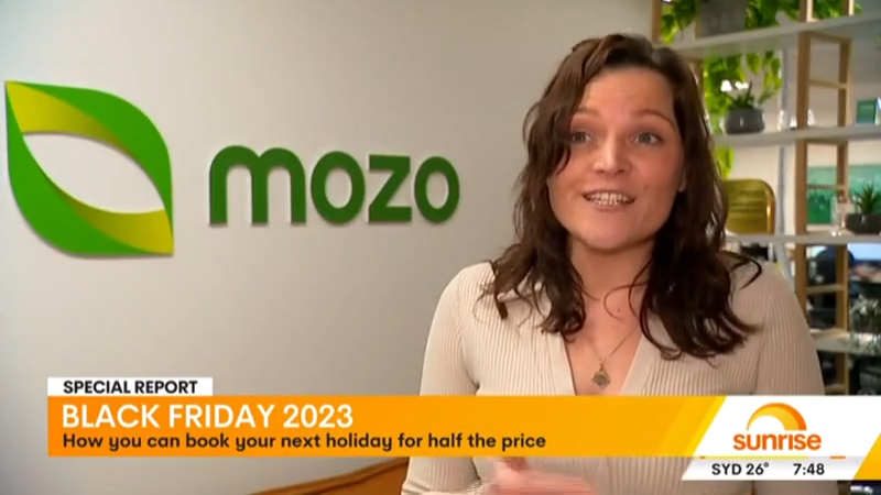 thumbnail video of Mozo Black Friday Report 2023