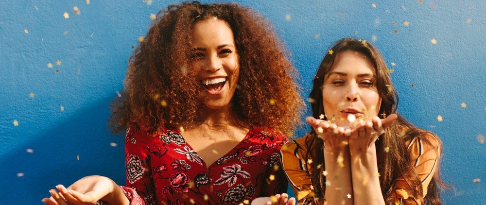 Amex story content