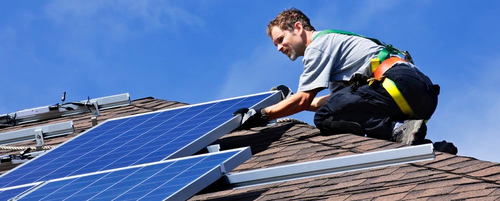 Solar panels content