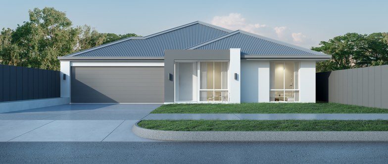 Investment property content
