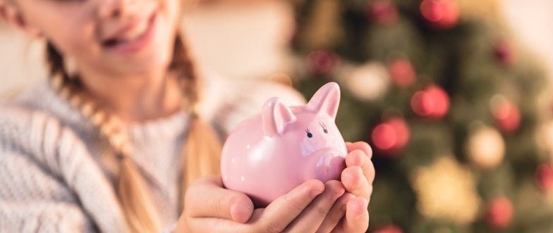 Sending cash christmas gifts overseas content