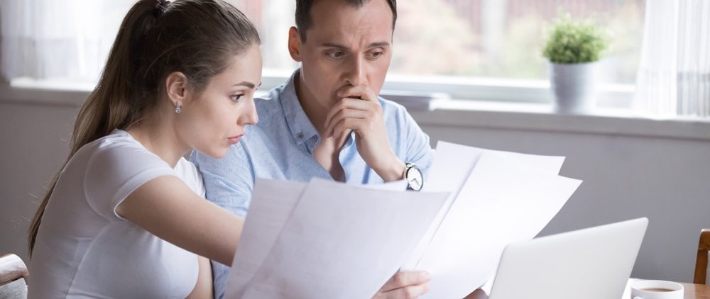 Mortgage prisioners content