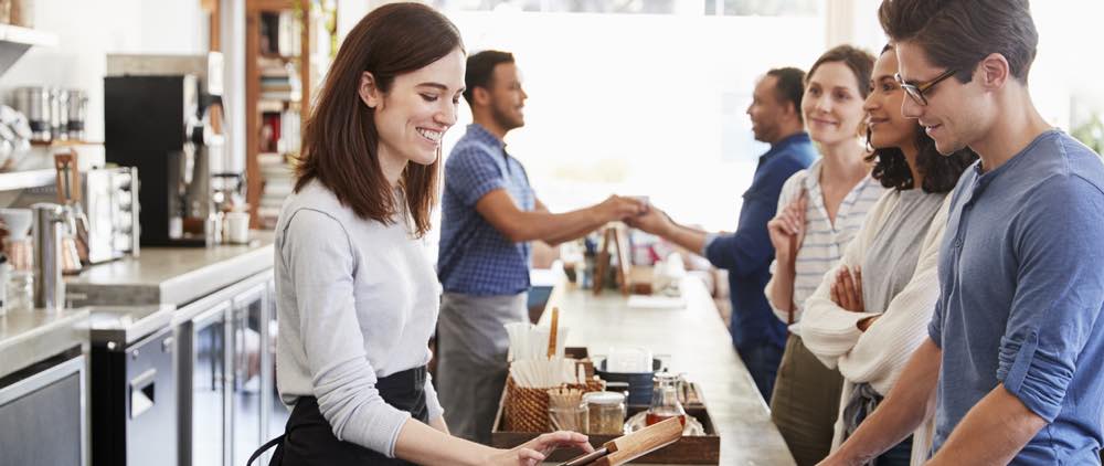 Growing business with help of business finance content