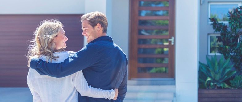 Refinancing to a better home loan deal content