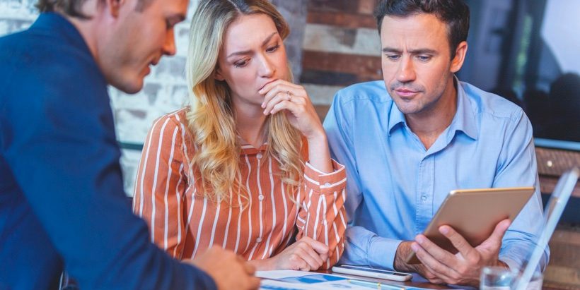Couple meeting broker article image 3 content