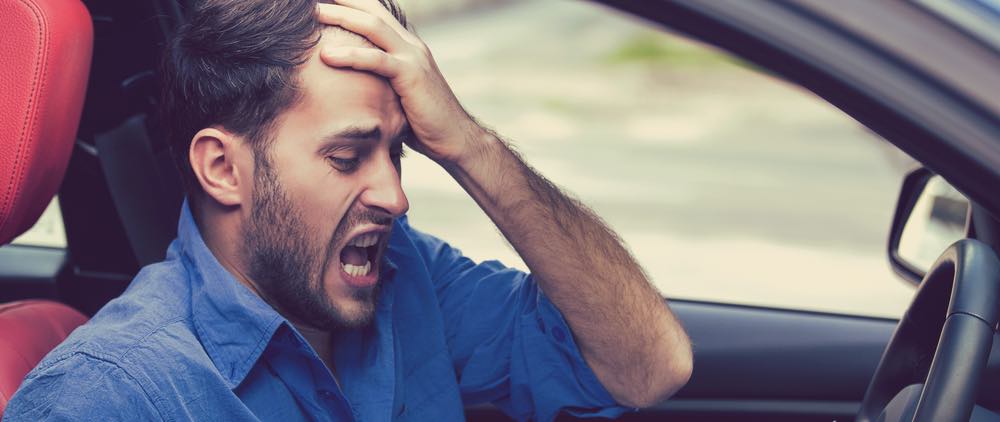 Car insurance on the rise final content