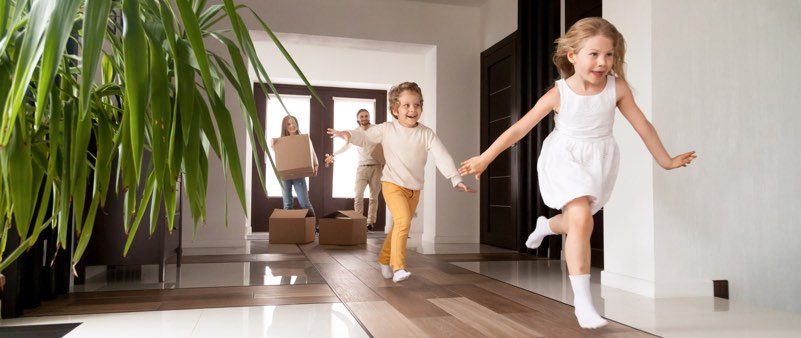 Homestar home loan content
