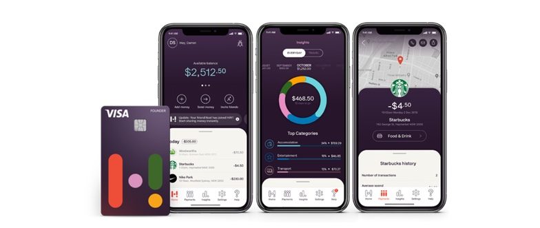 Hay fintech app content