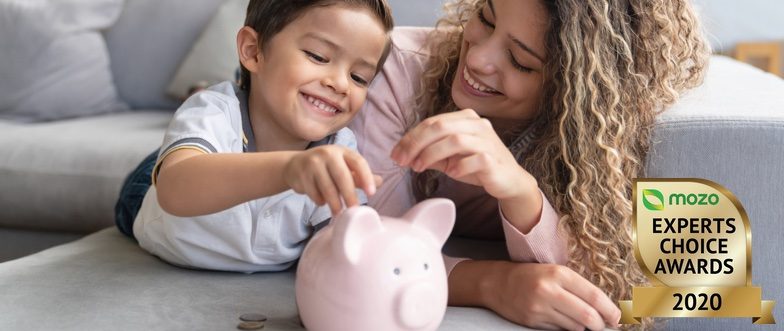 Best savings accounts 2020 content