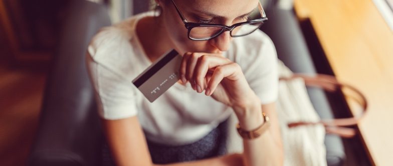 Friends or foe credit cards content