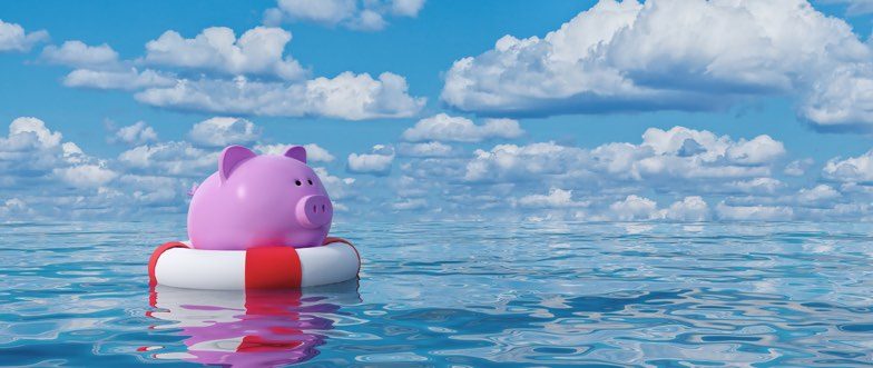 How to rescue your international money transfer from coronavirus panic content