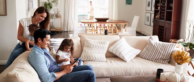 Refinancing home loan 2020 content