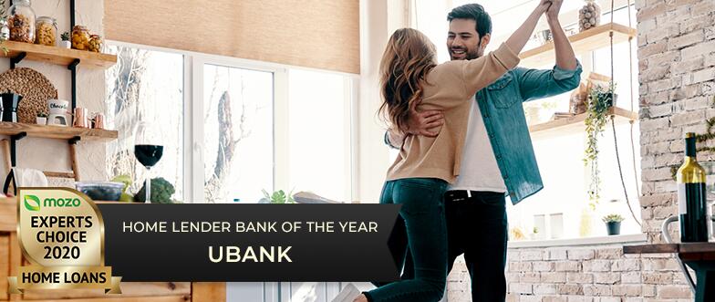 Ubank crowned 2020 mozo experts choice home lender of the year content