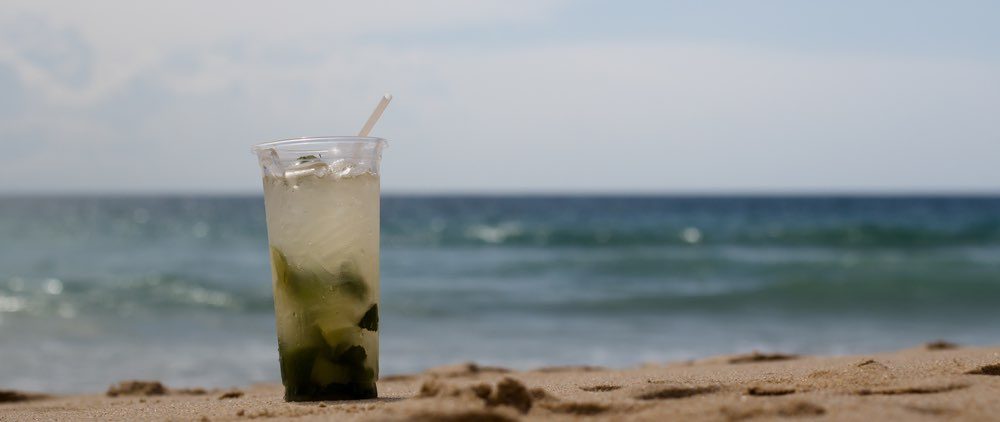 Schoolies 2017 travel money options content