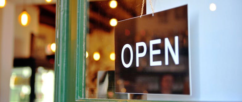 Aba business loan relief package content