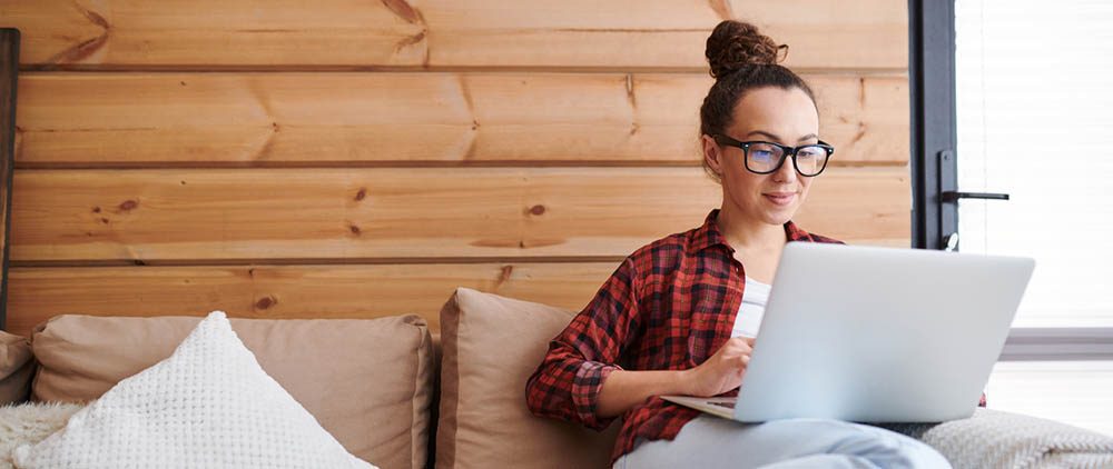Virtual home buying content content