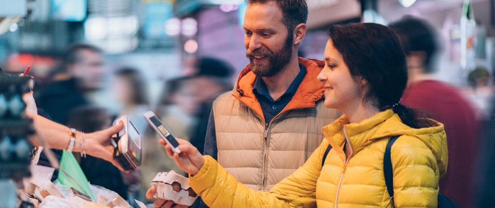 Digital wallet content