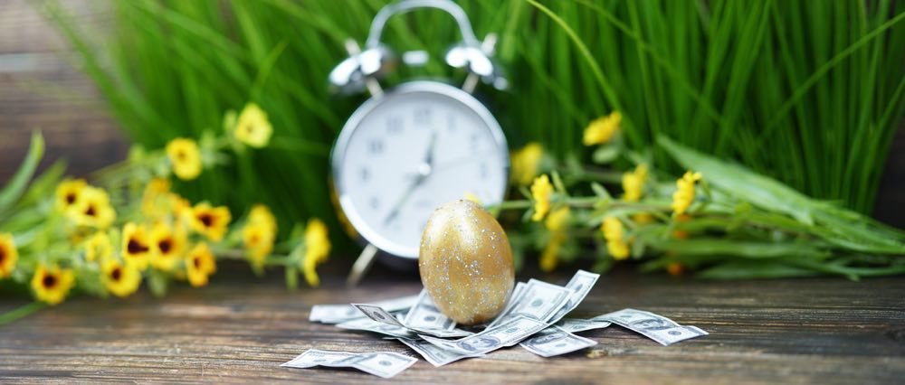 Refinance home loan easter savings content content