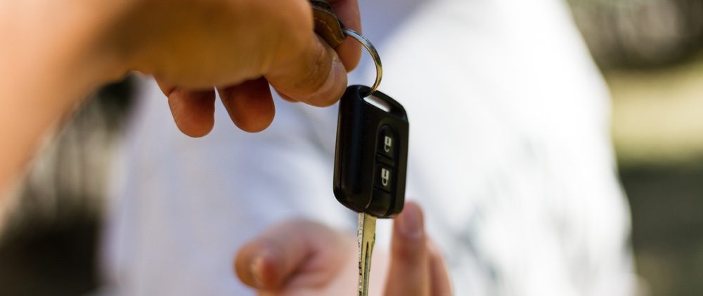 Coronavirus and car buying content