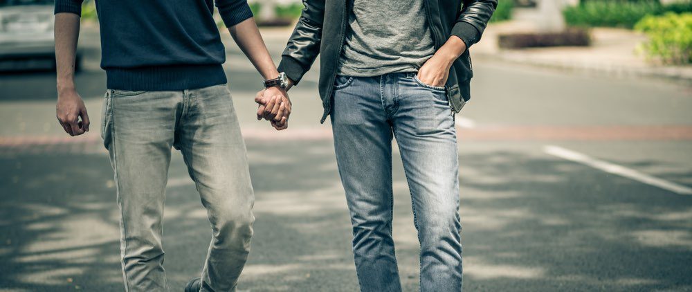 St george lgbtqi content