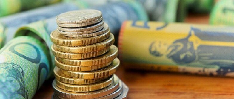 Aussie dollar five month high as recession looms content