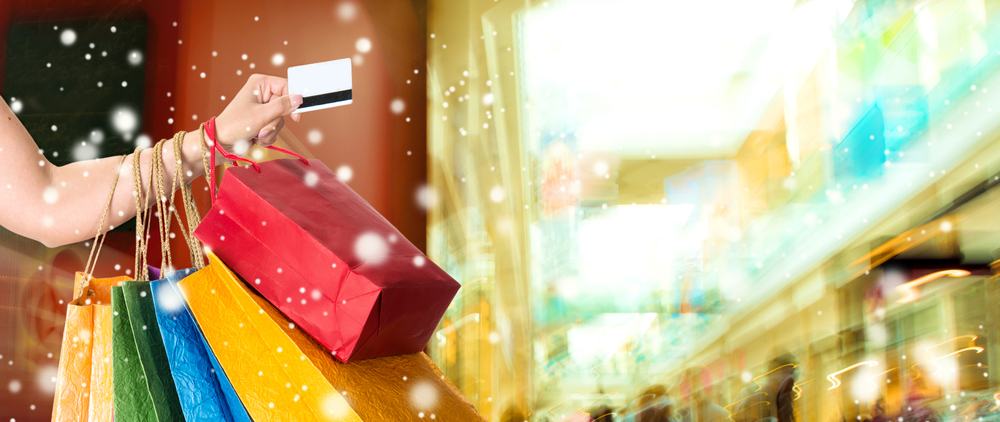 Citi rewards card christmas content