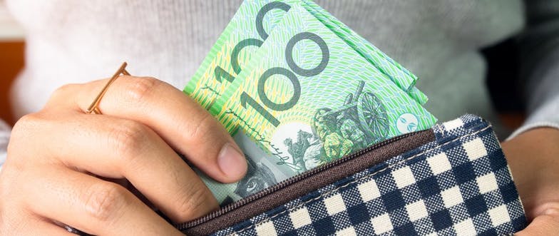 Cashback article image content