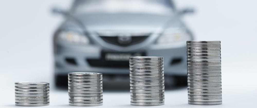 Car loans final content