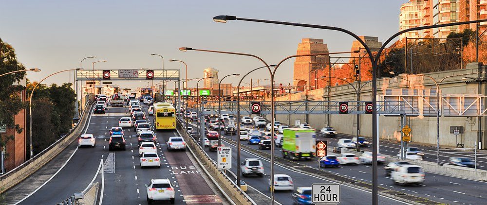 Sydney tops australian transport costs aaa content