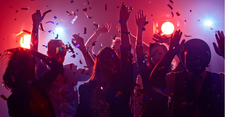 Ubank party article image content content