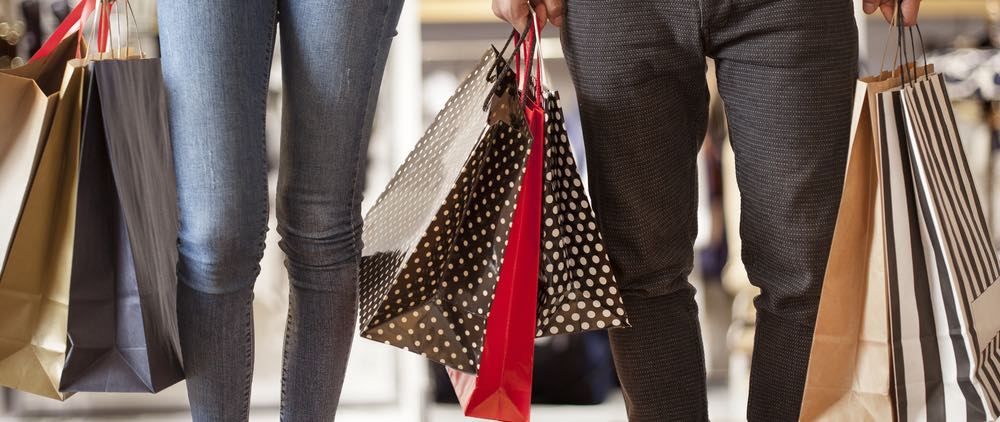 Shopping bags final content