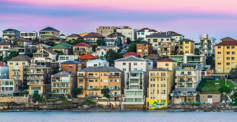 North bondi article image content