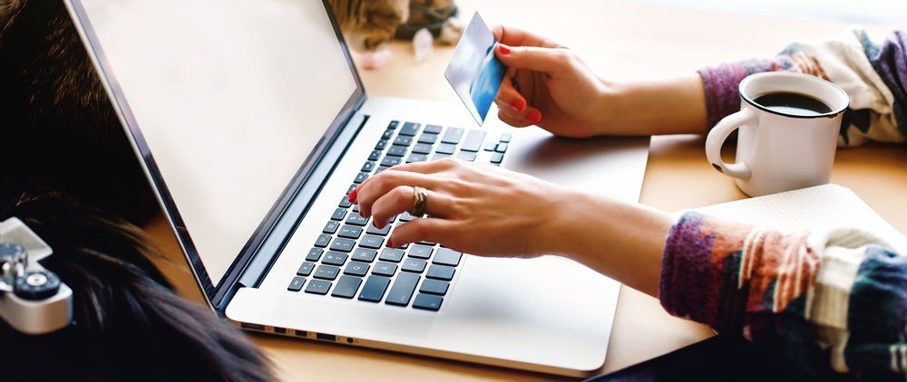 Online shopping final content