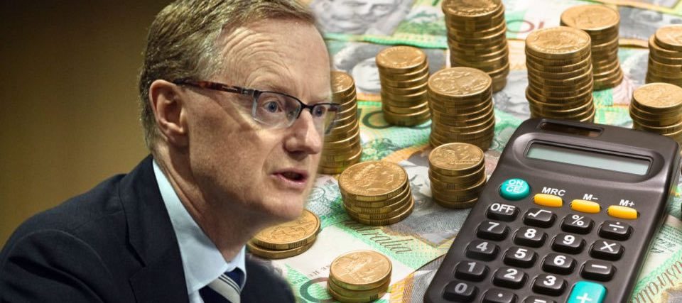 I stock philip lowe money savings article image content