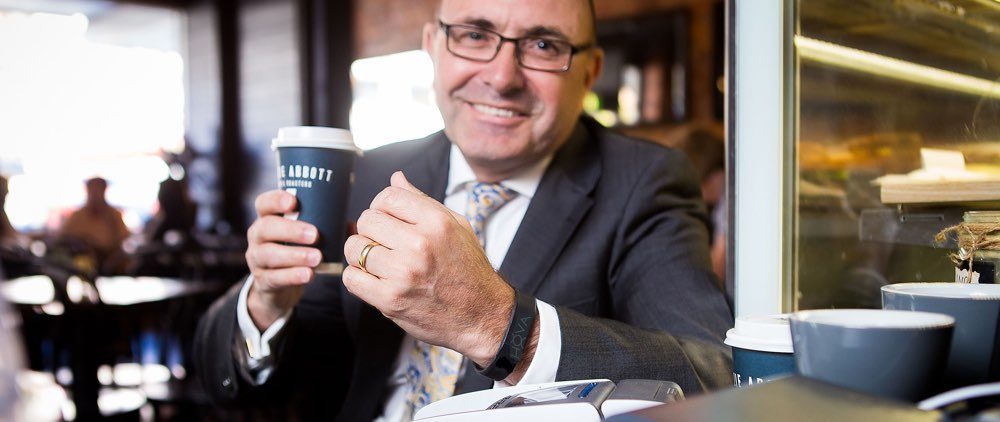 Heritage bank hova wearable payment technology content