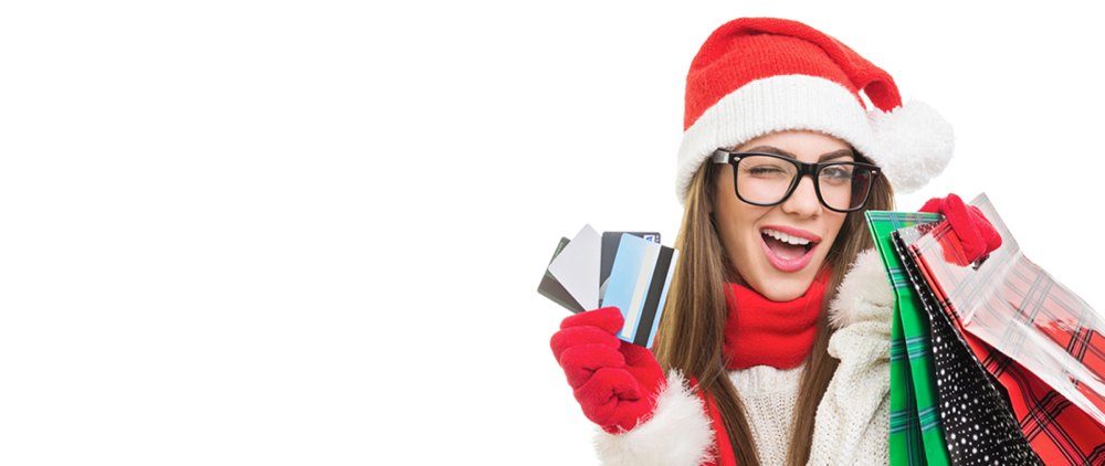 Credit cards every spender december content