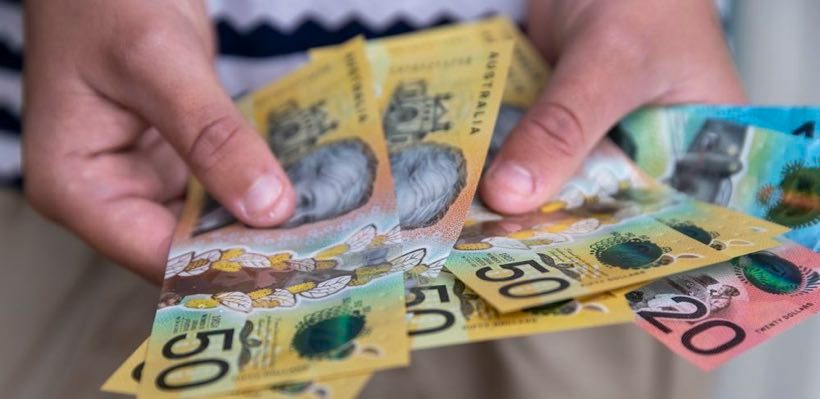 Refinance cash article image content